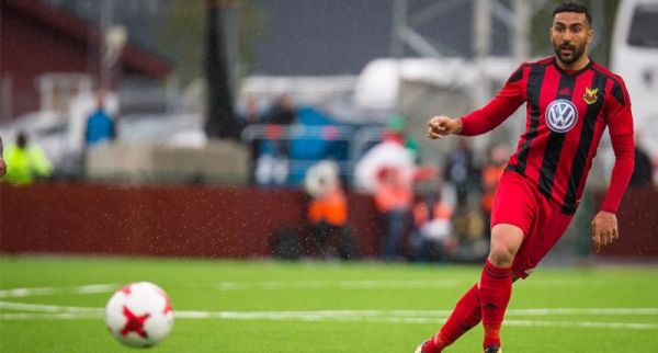  واکنش قدوس به تهدید شکایت اوئسکا  انتقالم به رن مشخص نیست