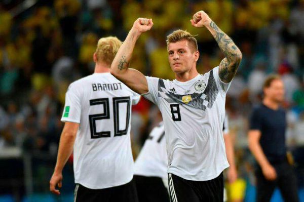  بهترین آلمانیِ تاریخ لالیگا چه کسی است