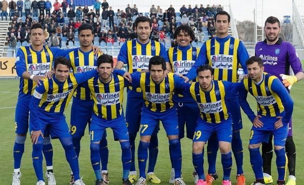 کارهای انتقال گسترش فولاد تبریز به ارومیه نهایی شد