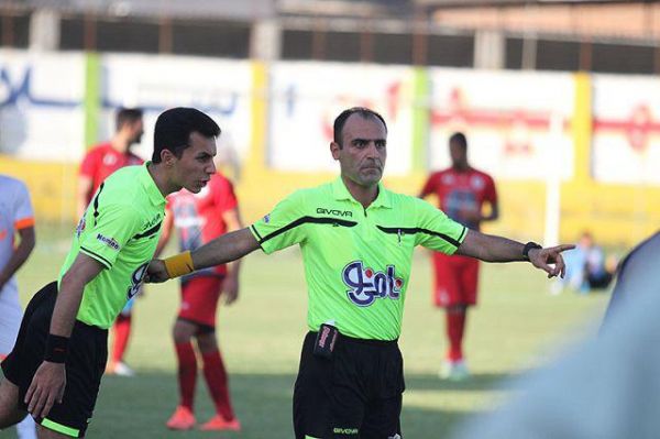 زرگر - استقلال؛ داستان پرحاشیه، جنجالی و طولانی