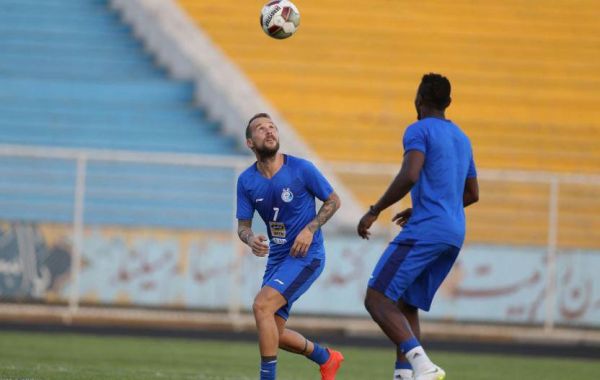  نویمایر همچنان دور از ترکیب اصلی