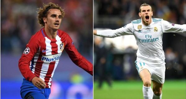  بیل یا گریزمن؛ چه کسی رقیب مسی در لالیگا می‌شود