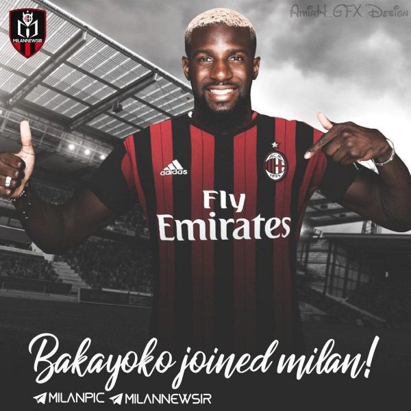 رسمی؛ هافبک چلسی به میلان پیوست عکس