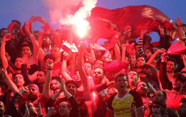 ایراننژاد بودنم هواداران سپیدرود را خوشحال نمیکرد