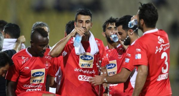 عدم شفافیت مالی دلیل تهدیدهای بینالمللی منبع درآمد و محل هزینه پرسپولیس مشخص نیست