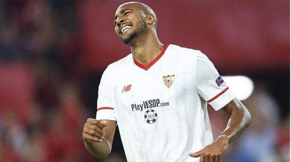  رسمی  هافبک تیم ملی فرانسه به رم پیوست