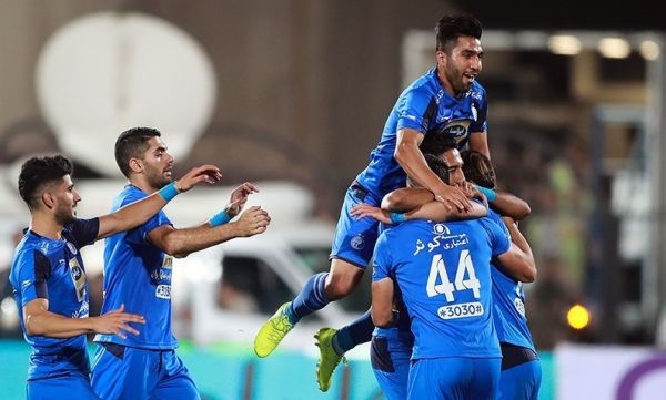 امیرآبادی با نتایجی که شفر گرفت، هواداران فقط قهرمانی میخواهند تیام و جپاروف با استقلال مطرح شدند ولی کلاس گذاشتند