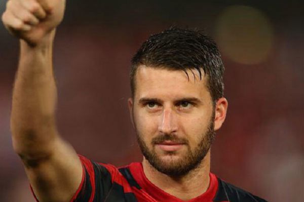 با پرداخت بدهی ۶۰ هزار دلاری؛ پرسپولیس و «آنتونی گولچ» بیحساب شدند