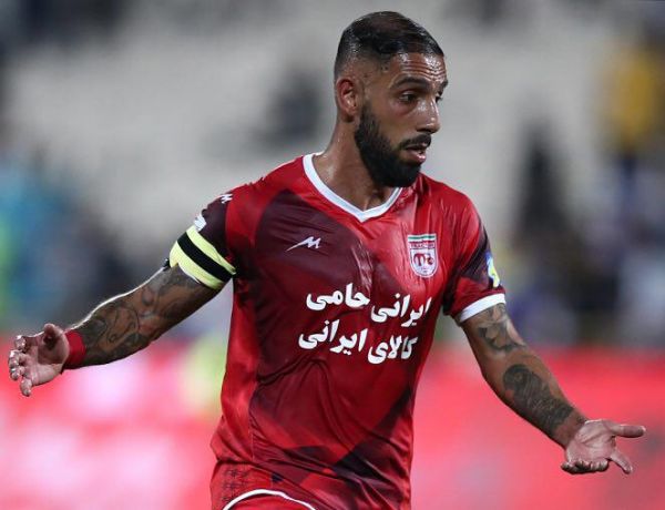 عصبانیت جانتوشاک از احضار اشکاندژاگه به کمیتهاخلاق