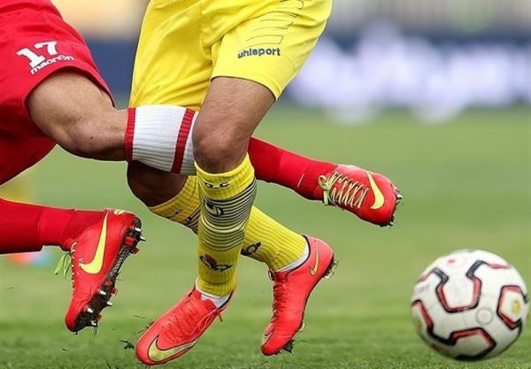  آغاز نابسامانی‌ها و آشفتگی‌ها با شروع لیگ دسته اول  تیم‌هایی که احترامی برای فوتبال قائل نیستند