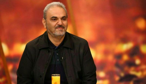 جواد خیابانی راهی بیمارستان شد عمل جراحی دشوار آقای گزارشگر