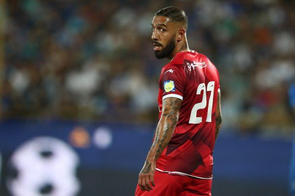 حمایت سیدجلال حسینی از اشکان دژاگه عکس