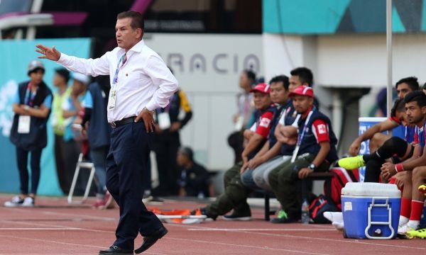  حمید استیلی  با باشگاه استقلال خوزستان برخورد می‌شود تک‌روی بازیکنان به آنها گوشزد می‌شود