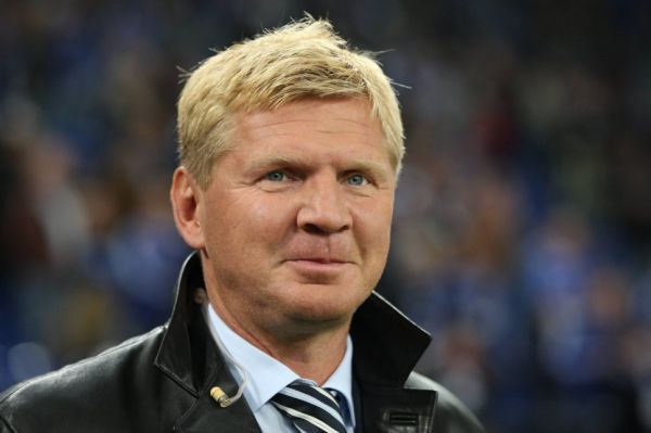  افنبرگ  بوندس‌لیگا دیگر برای بازیکنان بزرگ جذاب نیست