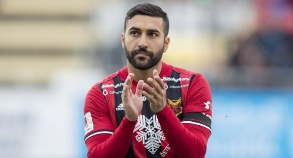  ماجرای پیچیده انتقال سامان قدوس؛ رن به دنبال گزینه‌ای دیگر