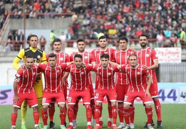  توافقی که هیئت فوتبال پنهان می‌کند  در جلسه الماسخاله و نوین چه گذشت