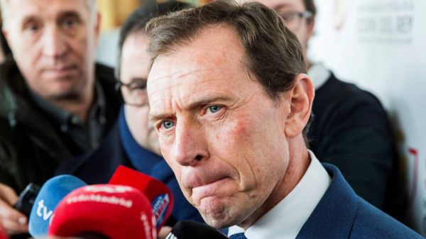 حرف آخر رئال مادرید در مورد مودریچ