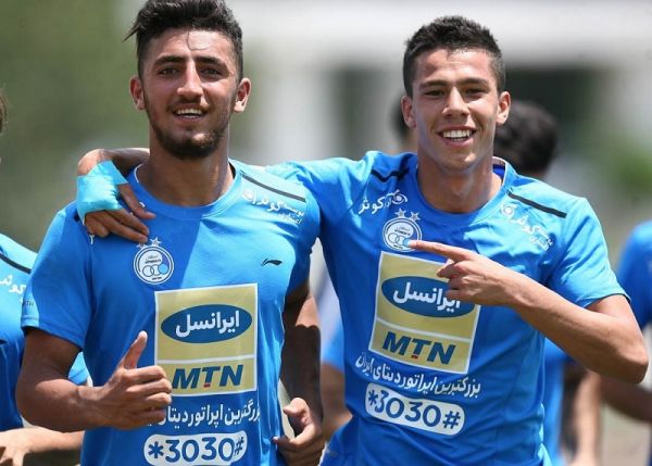 استقلالیها در کمیته اخلاق حاضر شدند