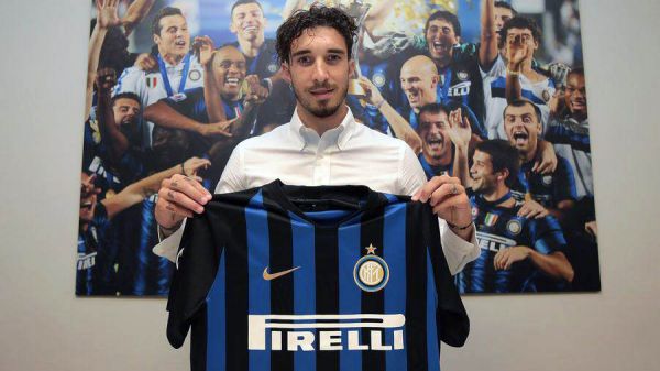  واکنش خرید جدید اینتر به شایعات انتقال مودریچ