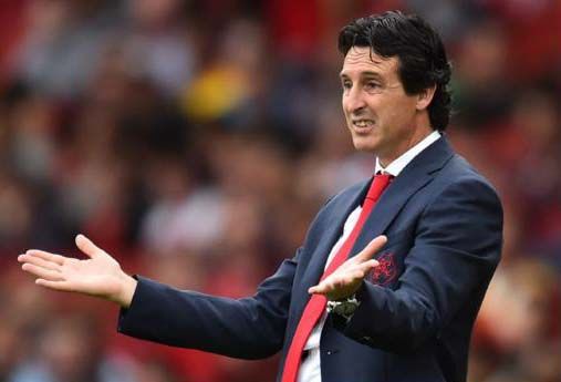  دفاع تمام قد سرمربی آرسنال از پتر چک