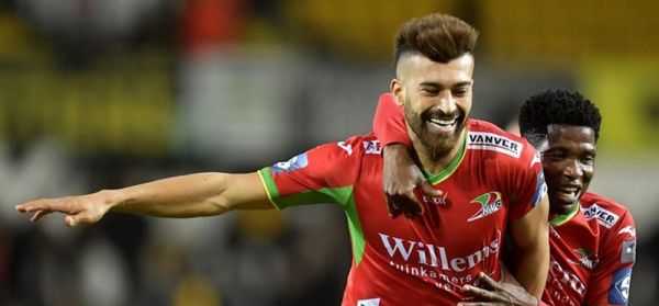 تابستان آشفته رامین رضاییان و محو شدن از زمین