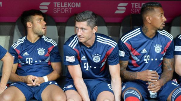 کوواچ کدام ستارههای بایرن را نیمکتنشین میکند