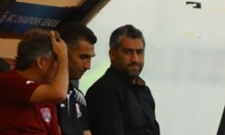 مجیدی داور چهارم تمرکز تیم ما را به هم ریخت برخورد او مثل ناظم مدرسه بود