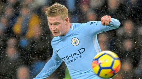 دوری طولانی مدت دی بروین از میادین تایید شد