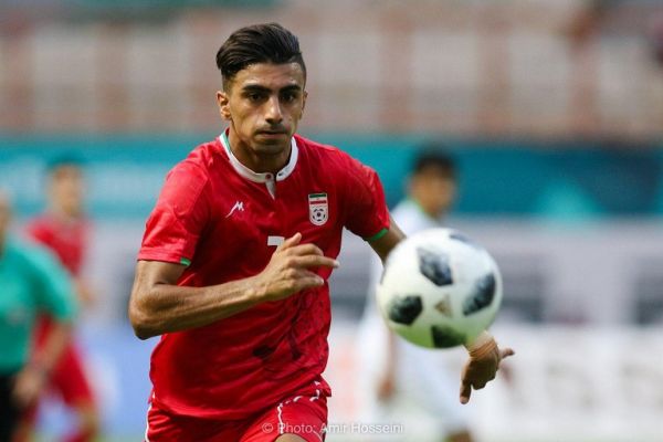 دلفی تیمملی را رها نمیکنم که به آیندهوون بروم