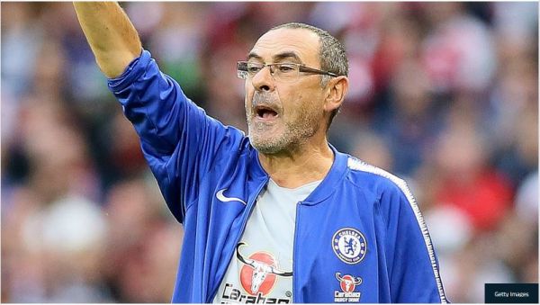  ساری  هازارد به دنبال جدایی از چلسی نیست