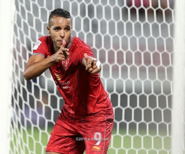 العربی برای قهرمانی در آسیا باید پرسپولیس را ببریم