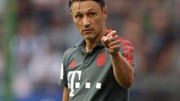 چگونه کوواچ بایرن را فاتح سوپرجام کرد