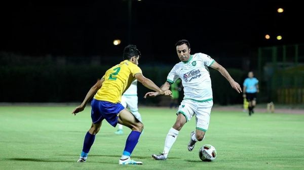 فرهادی بازی با ذوبآهن برای من حساس نیست