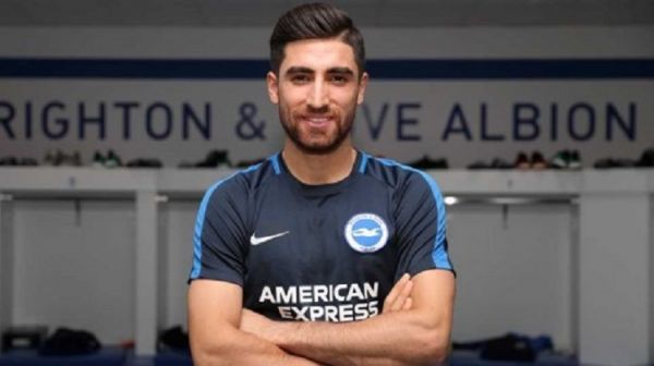  جهانبخش  اینجا یک ثانیه هم استراحت نمی‌کنیم  امیدوارم مقابل منچستر یونایتد دست خالی زمین را ترک نکنیم