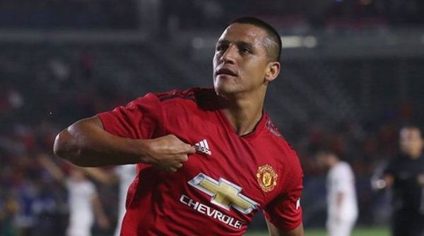  الکسیس، غایب بزرگ دیدار یونایتد مقابل برایتون