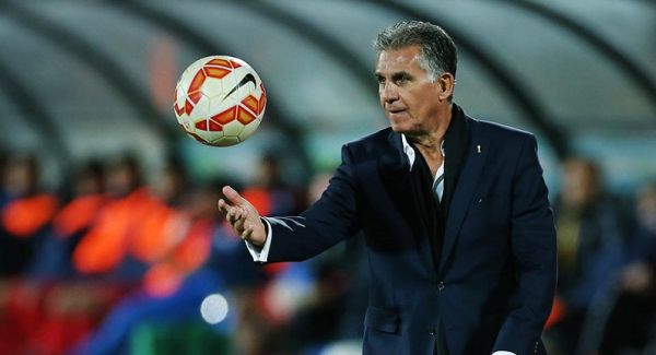 کیروش اگر با بازیکنان ایرانی از هلیکوپتر بپرید آنها زنده خواهند ماند جهانبخش را با رونالدو مقایسه میکنم