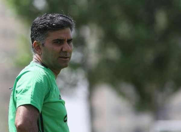  خانلری ماموران تست دوپینگ به صورت سرزده از بازیکنان تست دوپینگ می گیرند