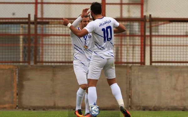  ملوان امروز به صفر می رسد