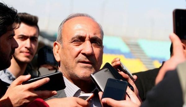 واکنش گرشاسبی به انتخاب مدیرعامل پرسپولیس هیئت مدیره جلسهای نداشته، اولتیماتوم یک ماهه در کار نیست