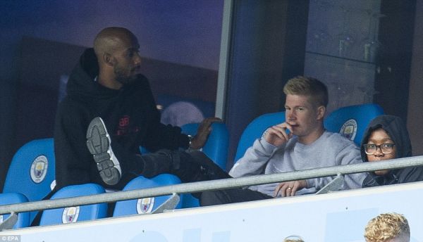 گواردیولا و اثبات حرف یورگن کلوپ عکس