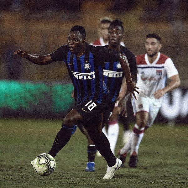  ترکیب اصلی اینتر و ساسولو اعلام شد