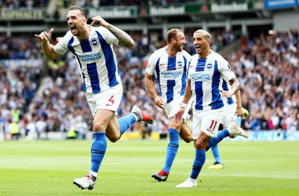 سرمربی برایتون این پیروزی چیزی را تغییر نداده