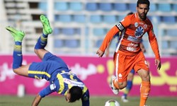  شاه علیدوست  می‌خواهیم طلسم ناکامی سایپا را بشکنیم