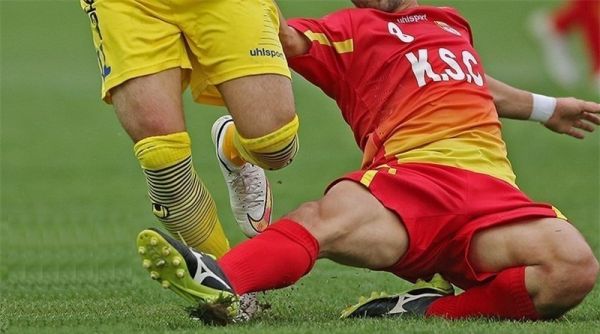 زیکو و بکن باوئر چه زمانی به ایران می آیند