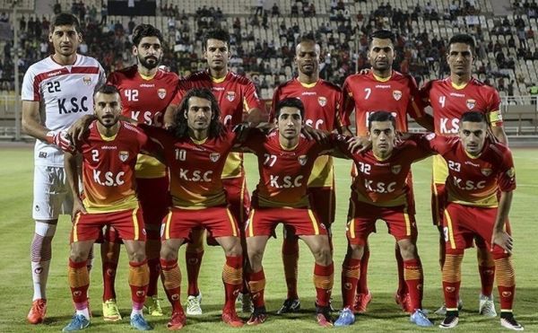فولاد خوزستان بدون مصدوم به مصاف استقلال میرود