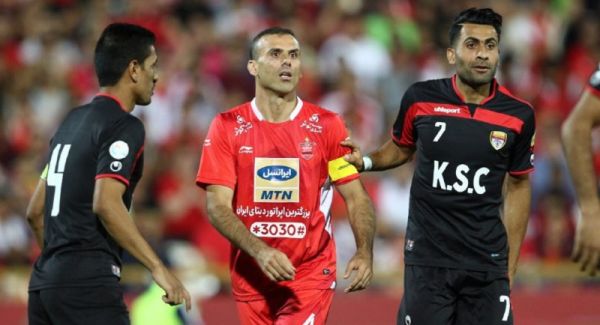 سید جلال حسینی انتقادات علیه برانکو را قبول ندارم الدحیل از تیم ملی قطر قویتر است