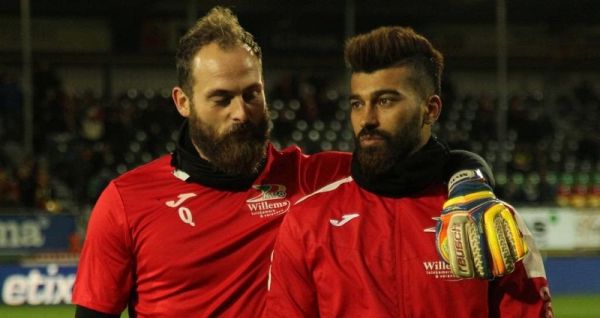  حضور رامین رضاییان در تراکتورسازی بازهم تکذیب شد