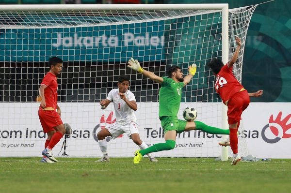  اشتباهی که نباید برابر کره تکرار شود  عکس