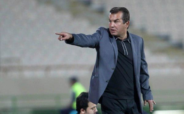  استیلی  بازی عربستان و کره شمالی جوانمردانه نبود