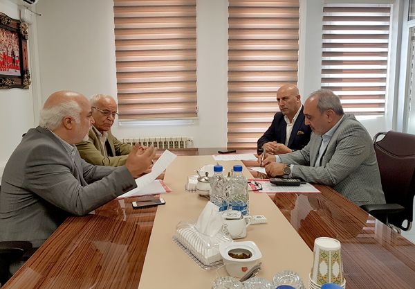  پیگیری پرونده مالیاتی پرسپولیس در نشست هیات مدیره باشگاه